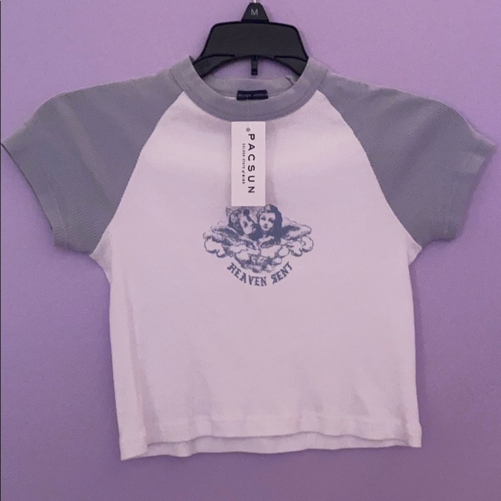 Brandy Melville Tee